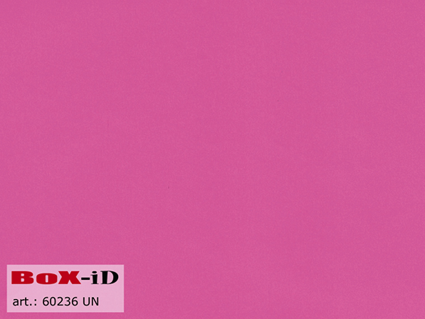 Papier cadeau uni : rose  50cm x 50m