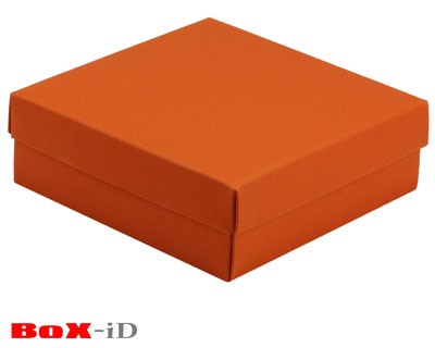 Kato mat orange pumpkin