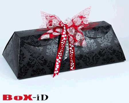 I Love You Box Id Bvba