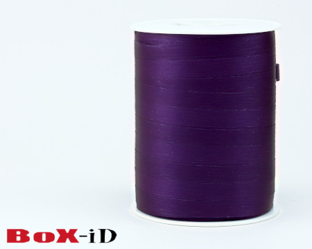 Starpaper dune : matt violet 10 mm x 250 m