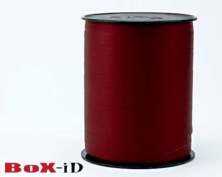 Mat line :  bordeaux 10mm x 250m