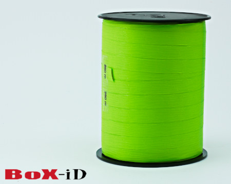 Mat line :  green apple  10mm x 250m