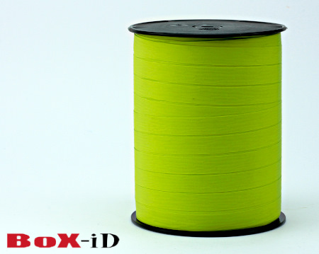 Mat line :  green anis   10mm x 250m