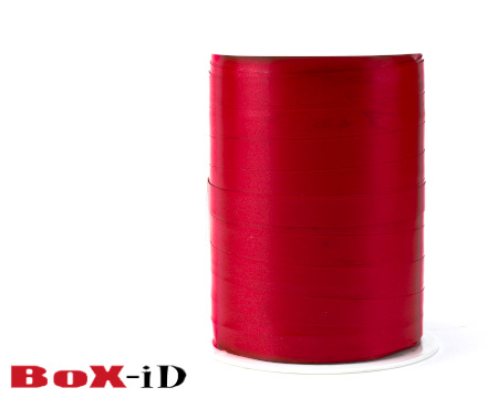 Effen lint  red  10mm x 250m