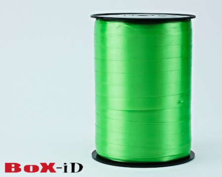 Effen lint  green light  10mm x 250m