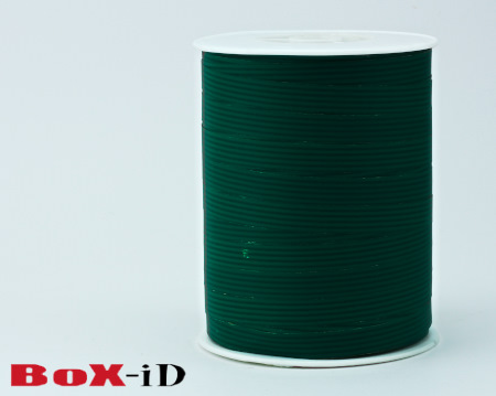 Print line : green/green  10mm x 250m