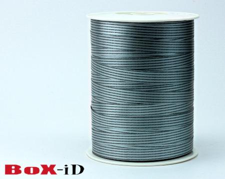 Print line : silver/silver  10mm x 250m