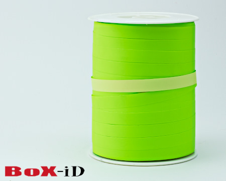 Starpaper : green/yellow  10mm x 250m