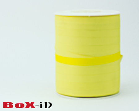 Starpaper : yellow/yellow  10mm x 250m