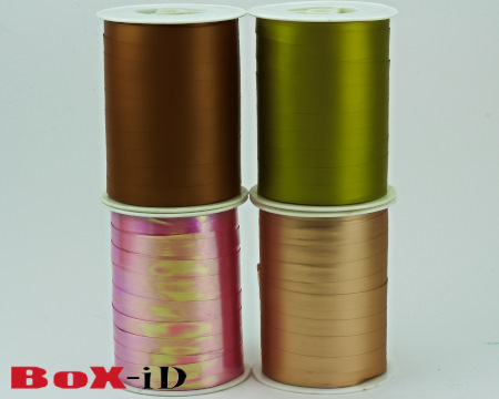 Curling Ribbon 10mm metal