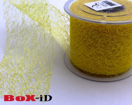 Web   yellow    70mm x 25m