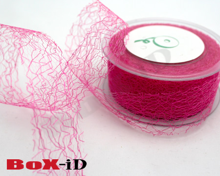 Web   fuchsia    38mm x 25m