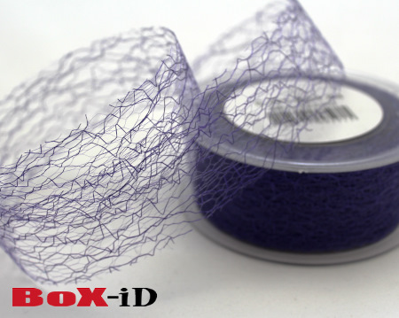 Web   violet  38mm x 25m