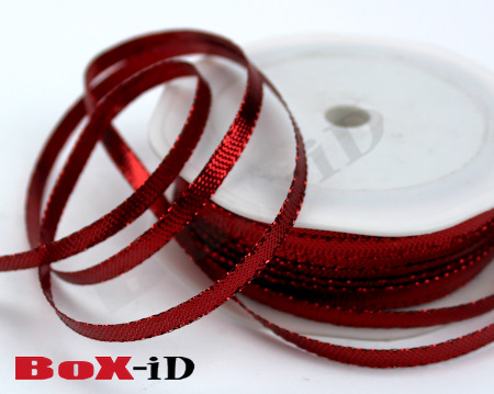 Sheen red             6 mm x 25 m