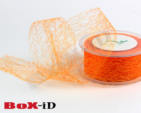 Web   Orange    38mm x 25m