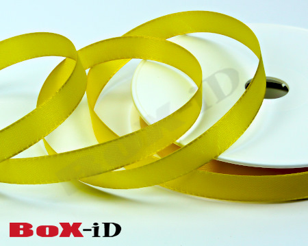 Basic 006/10 yellow   14mm x 50m