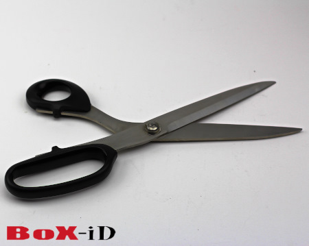 Stofschaar 25cm