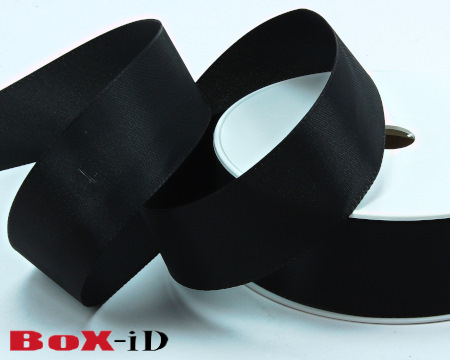 Basic 810/90  black 37mm x 50m