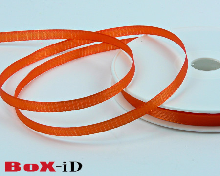 Basic 40 oranje    10mm x 50m