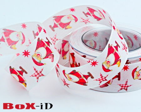 Nordic  rood    40mm x 20m