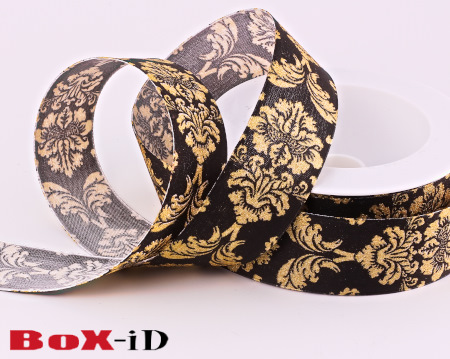 Royal Night black/gold   40mm x 18m