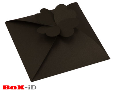 Jade L love  mat black     NEW