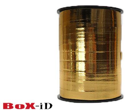 Poly/Lux met 01 Goud 10mm x 200m