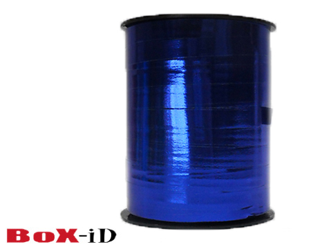 Poly/Lux met 508/32  blau  10mm x 200m