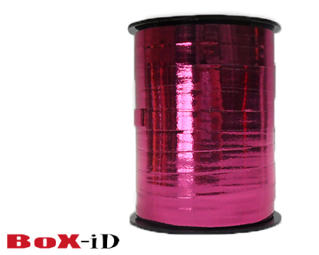 Poly/Lux met 209/19  Fuchsia 10mm x 200m