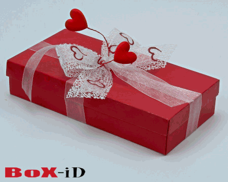 I Love You Box Id Bvba