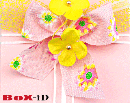 Bows ; models flowers 2019 >2