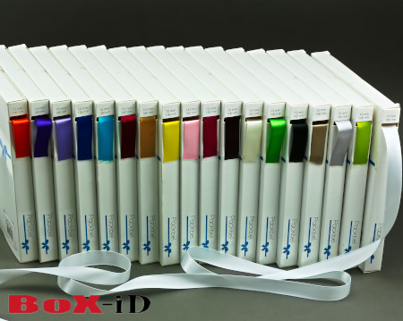 Packbel satin ribbon NIEUW NIEUW