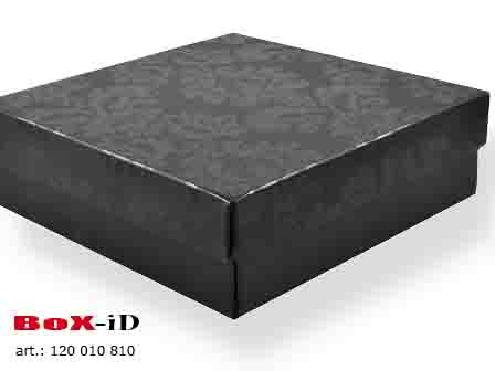 Kato baroc black