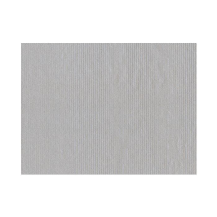 Inpakpapier kraft zilver/grijs   50cm x 100m